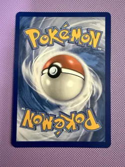 Pokemon First Partner Series 2 Johto Starter Set NM - Image 3