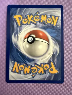 Pokemon First Partner Series 2 Johto Starter Set NM - Image 5