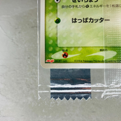 Sealed (EX) Bulbasaur 051/ADV-P Squirtle 055/ADV-P Meiji Japanese Pokemon Card - Image 5