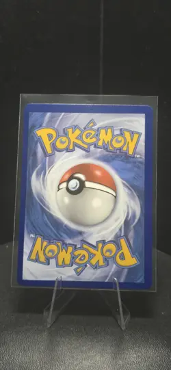 Mewtwo V - SWSH229 - Pokemon Promo Sword & Shield Ultra Rare Holo Card NM - Image 2