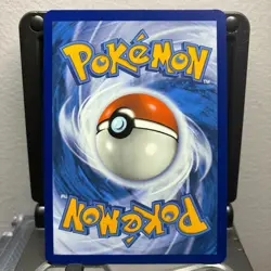 Blitzle - 062/191 - Pokemon Surging Sparks 2024 - Reverse Holo Common Card NM - Image 2