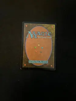 Touch the Spirit Realm [PROMO] Regular NM/LP MTG MAGIC CARDS - Image 2