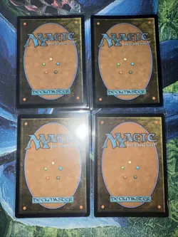 4x Pippin's Bravery (Borderless) Foil MTG LOTR - Image 2