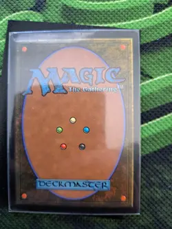 Anima (Grief) FOIL Magic the Gathering Secret Lair x Final Fantasy Mtg - Image 4