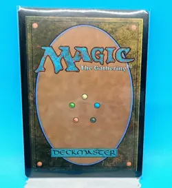 MTG Lord of Atlantis WPN Promo 2023 NM Foil - Image 2