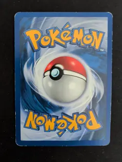 Lt. Surge's Electrode 52/132 Uncommon Gym Challenge Pokemon Moderately Played - Image 2