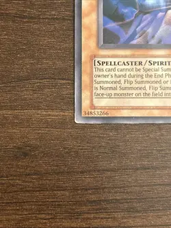 Yu-Gi-Oh! TCG Tsukuyomi DCR-075 LP - Image 4