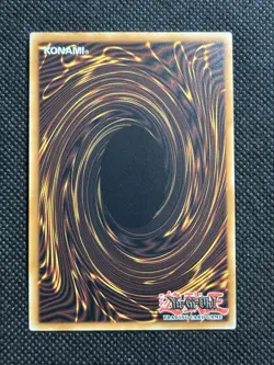YuGiOh! - Despian Luluwalilith RA05-EN042 Platinum Secret Rare 1st Edition NM - Image 2