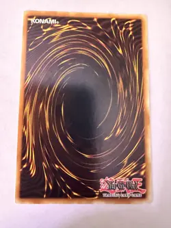 Yugioh - Masked Beast Des Gardius - Super - Limited - TAEV-ENSE1 - LP - Image 2