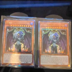 Yubel QCR MP24-EN021 25th Anniversary Tin: Dueling Mirrors 1st Edition Yugioh - Image 2
