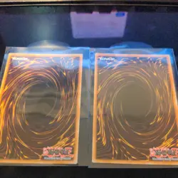 Yubel QCR MP24-EN021 25th Anniversary Tin: Dueling Mirrors 1st Edition Yugioh - Image 3