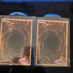 Yubel QCR MP24-EN021 25th Anniversary Tin: Dueling Mirrors 1st Edition Yugioh - Image 4
