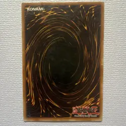 Konami Yu-Gi-Oh! Reaper on the Nightmare Super Rare PGD-078 Unlimited EN 800/600 - Image 2