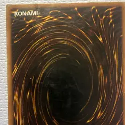 Konami Yu-Gi-Oh! Reaper on the Nightmare Super Rare PGD-078 Unlimited EN 800/600 - Image 3