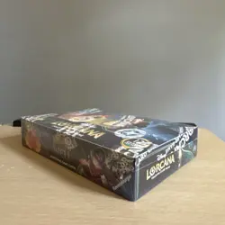 Ravensburger Disney Lorcana TCG Whispers in the Well Booster Box - Image 3