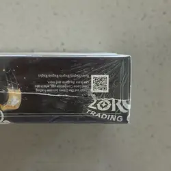Disney Lorcana Whispers In The Well Booster Box Sealed - Image 3