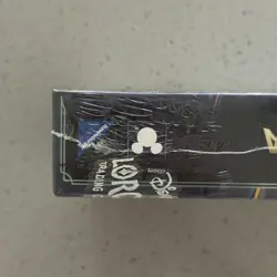 Disney Lorcana Whispers In The Well Booster Box Sealed - Image 4