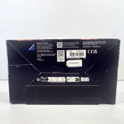 Sealed Disney Lorcana First Chapter Booster Box - Ravensberg TCG - Free Postage - Image 2