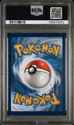 Pokemon Card PSA 9 Celebi & Venusaur GX SM167 Tag Team Tins - Image 2