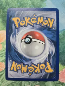 Elekid - AQ: Aquapolis (9/147) WotC e-Reader Rare Pokemon Card MP - Image 2