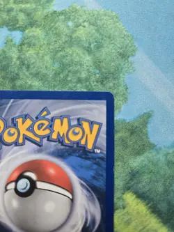 Elekid - AQ: Aquapolis (9/147) WotC e-Reader Rare Pokemon Card MP - Image 4