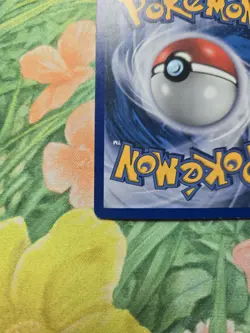 Elekid - AQ: Aquapolis (9/147) WotC e-Reader Rare Pokemon Card MP - Image 5