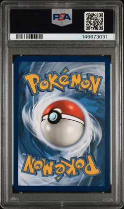 Pokemon Card PSA 10 Jessie & James 68/68 Hidden Fates - Image 2