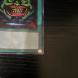 Konami Yu-Gi-Oh! TCG Pot of Greed Spell Card LCYW-EN059 - Image 4