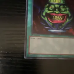 Konami Yu-Gi-Oh! TCG Pot of Greed Spell Card LCYW-EN059 - Image 5
