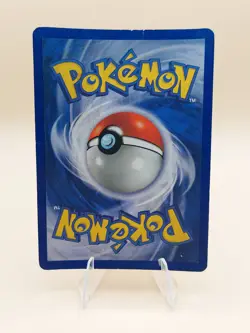Raichu 014/102 Base Set (Shadowless) Holo Pokemon Card - Image 2