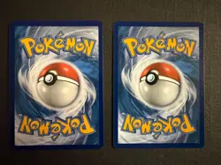 Pokemon Card Charizard 11/108 XY Evolutions Holo Rare NM and Reverse Holo - Image 2