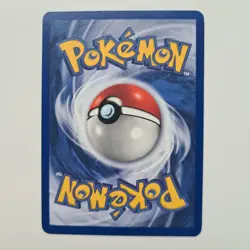 Victreebel 30/64 Rare Jungle Pokemon Card WOTC 1999 NM - Image 2