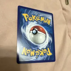 Pokemon Dark Slowking Neo Destiny 1st Edition Card 20/105 - Image 2