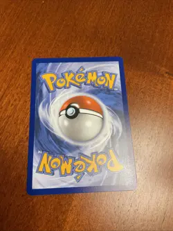 Piplup 027/094 Phantasmal Flames Regular Pokemon TCG Card - Image 2
