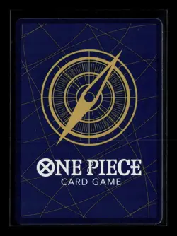 One Piece Card Game Arlong (Dash Pack) Adventure on Kami's Island Rare OP15-023 - Image 2