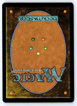 Neerdiv, Devious Diver (Anime) 36 Foundations Jumpstart Magic: The Gathering NM - Image 2