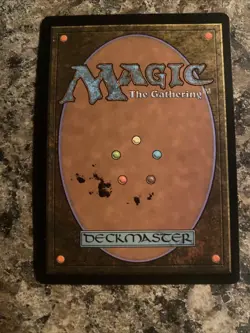 Thundermaw Hellkite Core Set 2013 (M13) Regular Signed By The Artist - Image 5
