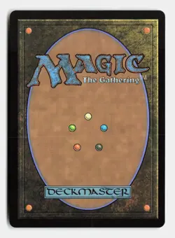 Smokestack 1998 Rare Secret Lair Countdown Kit Magic: The Gathering Near Mint - Image 2