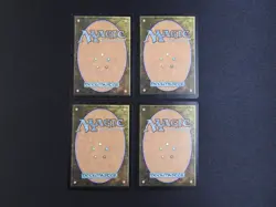 4x Rite of Flame LP/MP [Coldsnap] Mtg Magic Free Tracking! - Image 2