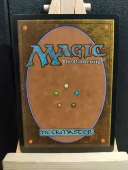 Oblivion Sower FOIL - Duel Decks - Mythic - NM (see pics) MTG - Image 2