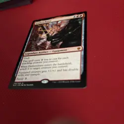 MTG ~ Embercleave ~ ELD ~ NM - Image 2