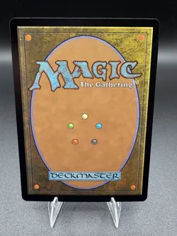 1x MTG Ruby Medallion (Foil) - Modern Horizons 3 (MH3) #295 - Magic - Image 2