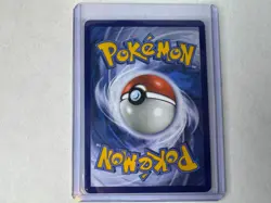 Pokemon N's Resolve 232/236 Cosmic Eclipse Full Art Card - Image 3