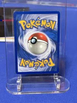 Nintendo Pokemon TCG Geodude 84/123 Mysterious Treasures Common 60 HP (2007) - Image 2