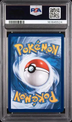2026 POKEMON FIRST PARTNER ILLUSTRATION COLLECTION SERIES 1 SQUIRTLE PSA 10 - Image 2