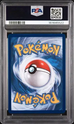 2026 POKEMON MEP EN-ME BLACK STAR PROMO #037 BULBASAUR PSA 10 - Image 2