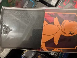 Pokemon Center Obsidian Flames ETB Elite Trainer Box New Sealed - Image 4