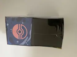 Pokemon TCG: Chaos Rising Elite Trainer Box with Case - New, Factory Sealed ETB - Image 4