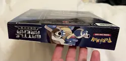 Pokemon Mega Blastoise Battle Arena Deck Box Factory Sealed Box - Image 4