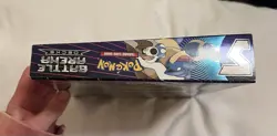 Pokemon Mega Blastoise Battle Arena Deck Box Factory Sealed Box - Image 5